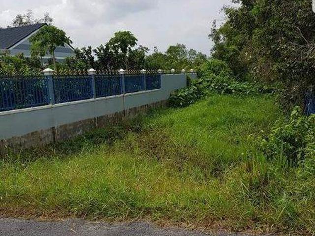 Chính Chủ Cần Bán Gấp 477.6m2 Mặt Tiền Đường Nhựa Xã Thới Hòa Huyện Trà Ôn