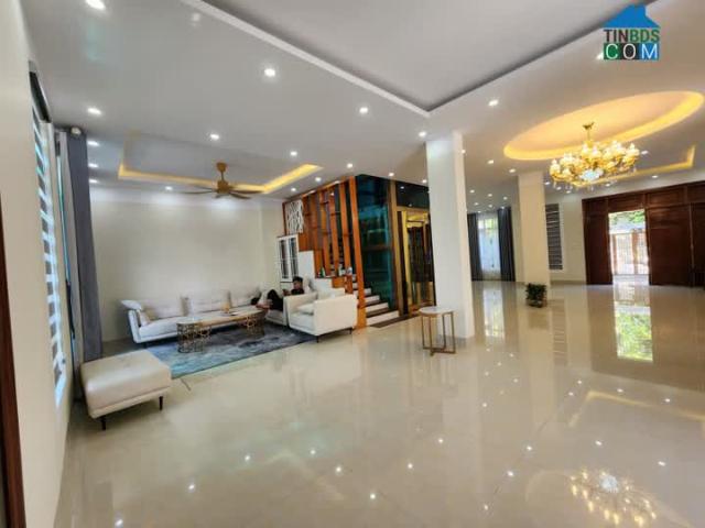 Chính Chủ Cần Bán Gấp Biệt Thự TT1 Thành Phố Giao Lưu