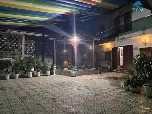 Chính Chủ Cần Bán Gấp căn Biệt Thự 407 M2 Đẹp Lỗng Lẫy ngay Trung Tâm p Bình Chiểu, tp Thủ Đức