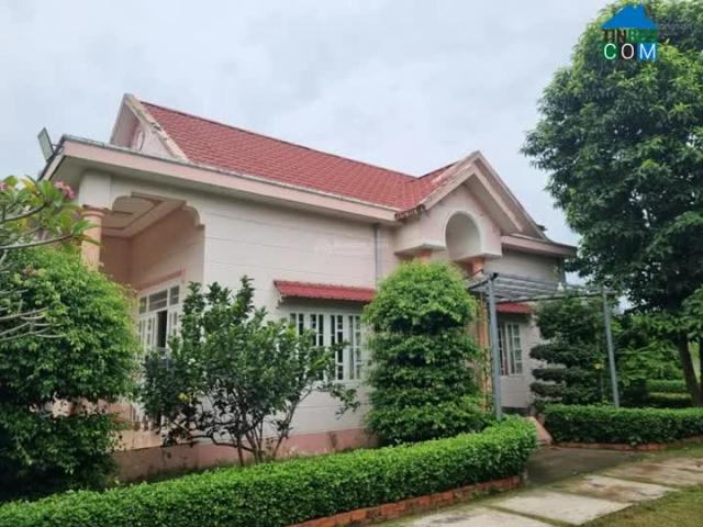 Chính Chủ Cần Bán Gấp Căn Biệt Thự Tại Thị Xã Tân Uyên