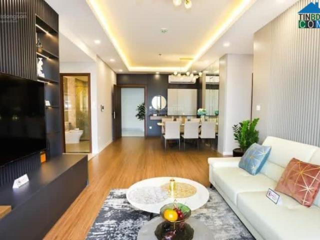Chính chủ cần bán gấp căn góc 3 ngủ tại tòa Thanh Xuân Complex Lê Văn Thiêm để lại nội thất hơn 4 tỷ