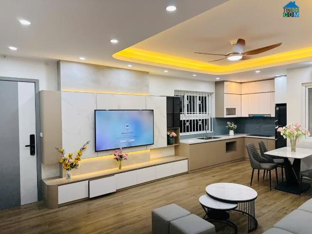 Chính Chủ Cần Bán Gấp: Căn Góc 3PN View Hồ Kđt Thanh Hà Cienco 5