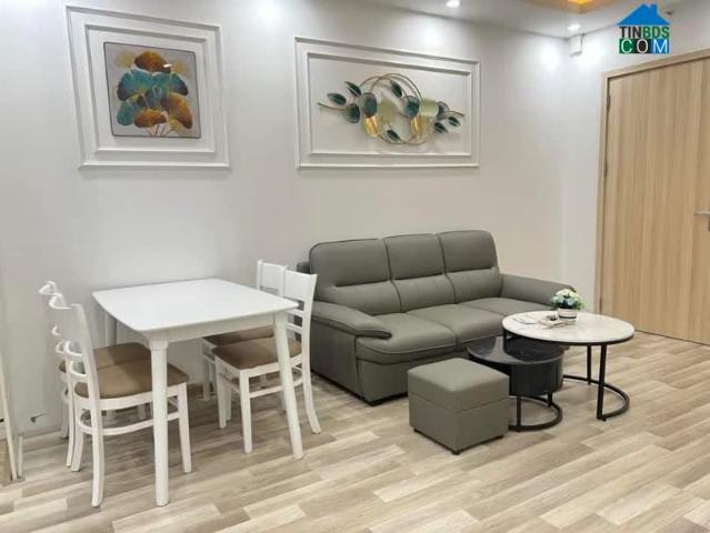 Chính chủ cần bán gấp căn hộ 66m2 Thanh Hà Cienco 5 – Giá rẻ nhất, Full nội thất mới