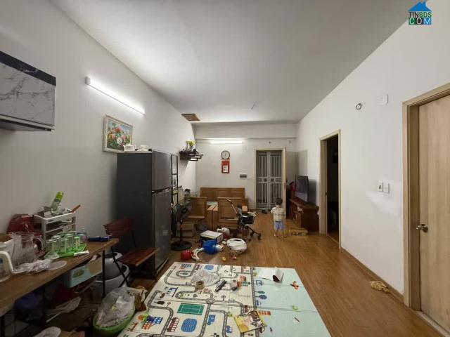 Chính chủ cần bán gấp căn hộ 68.5m² – tầng đẹp, view cực thoáng – giá chỉ 2.5 tỷ tại KĐT Thanh
