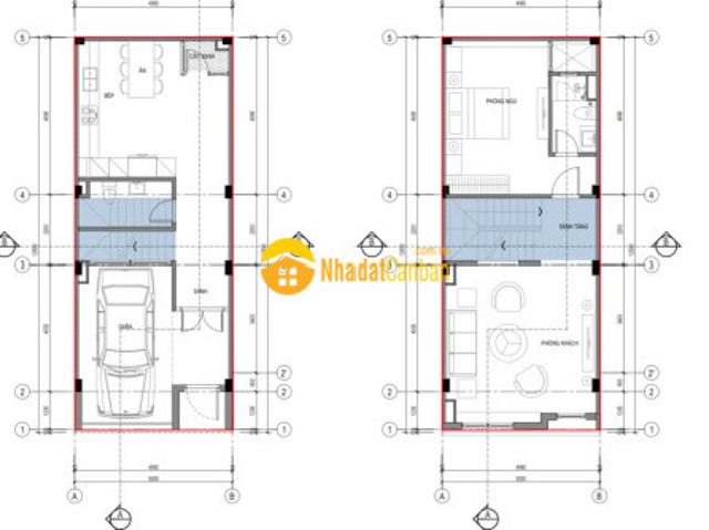 Chính chủ cần bán gấp căn liền kề phân khu phú quý 62.5m2 vlasta thủy nguyên