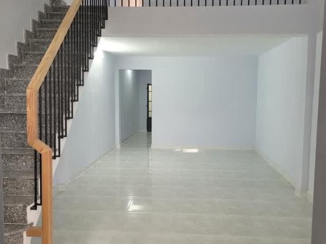 Chính Chủ Cần Bán Gấp Căn Nhà Gần Ủy Ban Xã Vĩnh Lộc B Huyện Bình Chánh Tp. Hồ Chí Minh