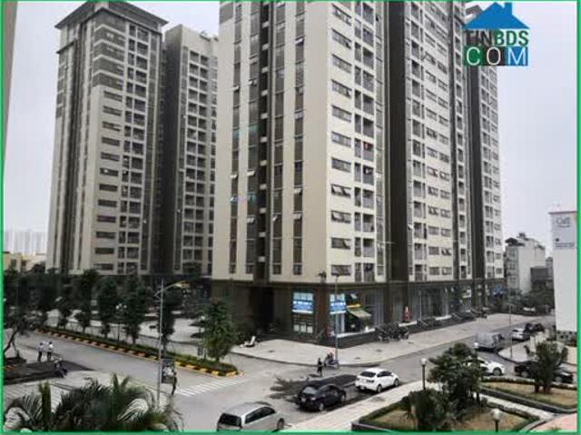 Chính chủ cần bán Gấp CHCC The Vesta, Phú Lãm, Hà Đông. 4,65tỷ. LH 0942561