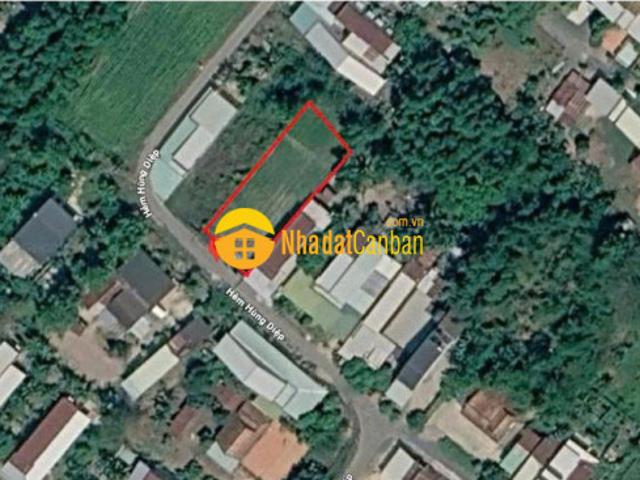 Chính chủ cần bán gấp lô đất 750m² có 400m thổ cư tại dương minh châu, tây ninh lh0984682
