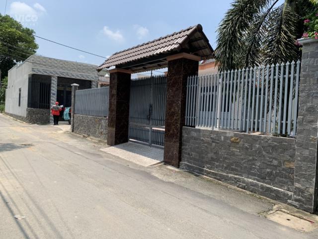 Chính chủ cần bán gấp nhà 2 mặt tiền tại KDC Phường Hố Nai, Biên Hòa, Đồng Nai