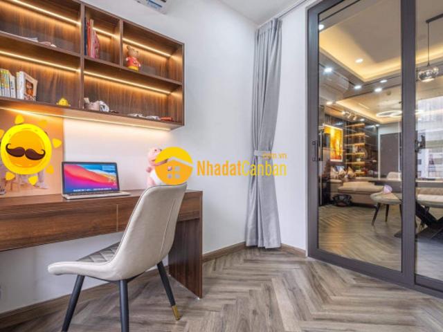 Chính chủ cần bán gấp nhà 45m2, mt 4.5m văn la giá cực rẻ. Lh 0986282