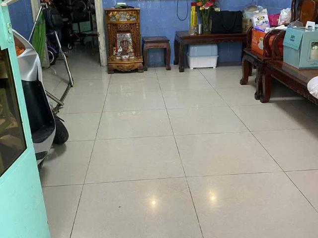 Chính Chủ Cần Bán Gấp Nhà 72m2 Tại 997/30 Trần Xuân Soạn, Phường Tân Hưng, Q. 7, tp. HCM