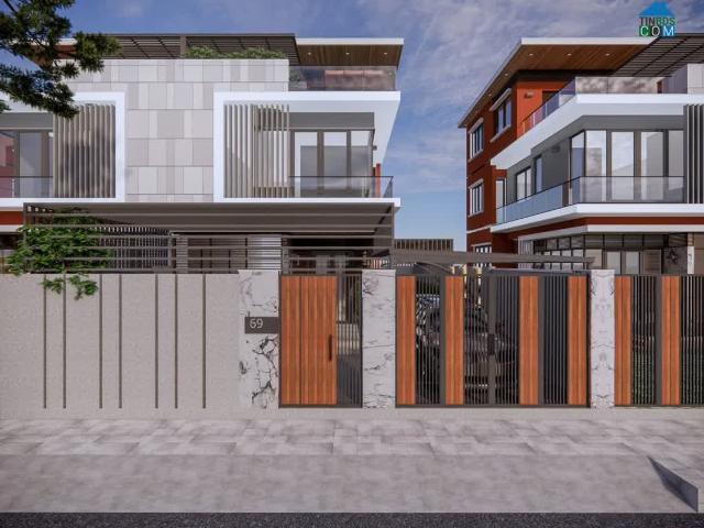 Chính Chủ Cần Bán Gấp Nhà Biệt Thự 252M2 Có Vị Trí Đẹp Tại Rạch Giá Kiên Giang