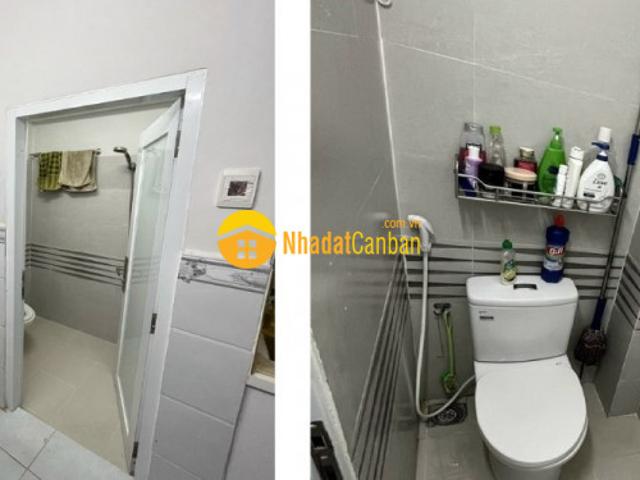 Chính chủ cần bán gấp nhà mặt tiền đường nguyễn lâm, p7, phú nhuận, 24m2 nhỉnh 3tỷ