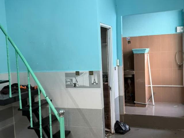 Chính Chủ Cần Bán Gấp Nhà Mới – P15 Q8