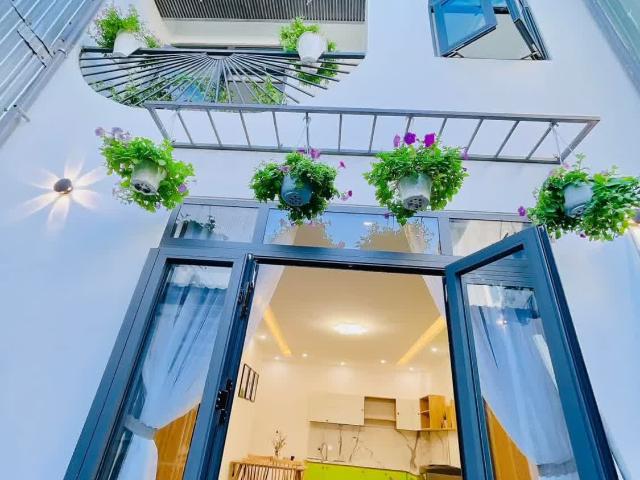 Chính chủ cần bán gấp nhà MT 2 tỷ 2, gần Bách Hóa Xanh Long Trạch