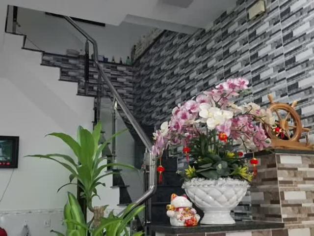 Chính Chủ Cần Bán Gấp Nhà Nở Hậu Hẻm Xe Tải 12M – P. Tam Phú, Tp. Thủ Đức