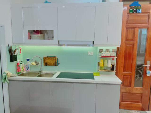 Chính chủ cần bán gấp nhà ngõ 132 Cầu diễn, 35m2, 5 tầng mới cứng, giá chỉ hơn 4 tỷ
