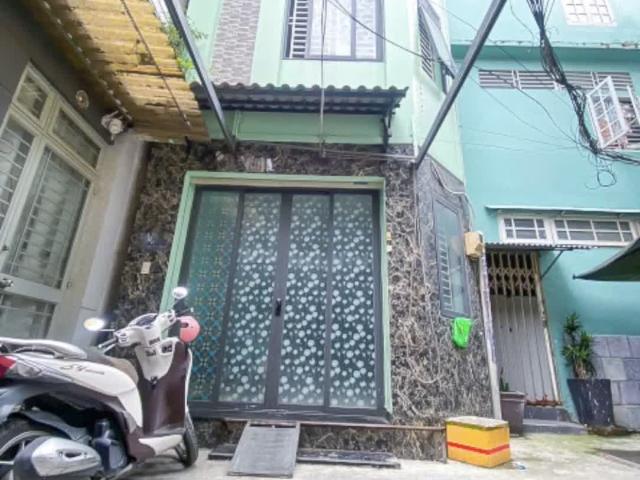 Chính chủ cần bán gấp nhà đẹp tại Hoà Hưng – Cách Mạng Tháng 8, vị trí cực hiếm có nhà rao bán