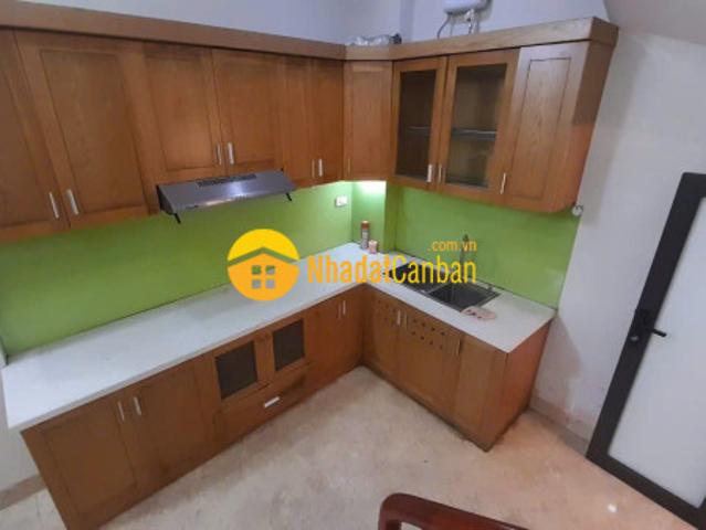 Chính chủ cần bán gấp nhà pháo đài láng huỳnh thúc kháng đống đa