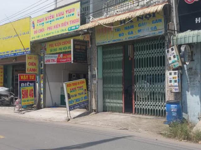 Chính Chủ Cần Bán Gấp Nhà Tại Phường Tân Bình