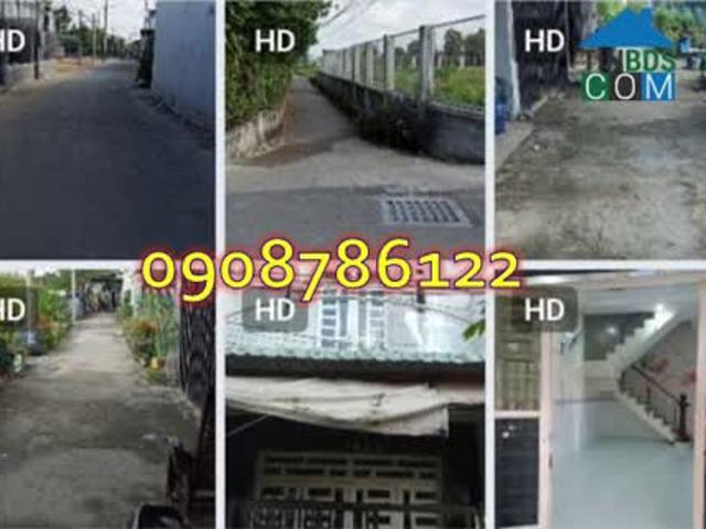 CHÍNH CHỦ cần bán gấp nhà tại xã Mỹ Lộc, Cần Giuộc, Long An cũ, tỉnh Tây Ninh, 0908786