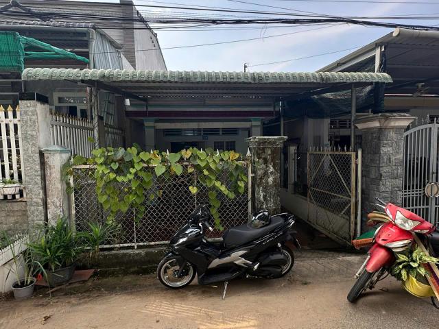 Chính chủ cần bán gấp nhà thị trấn dầu tiếng – xe hơi tới cửa – 102m² chỉ 1 tỷ 250 triệu
