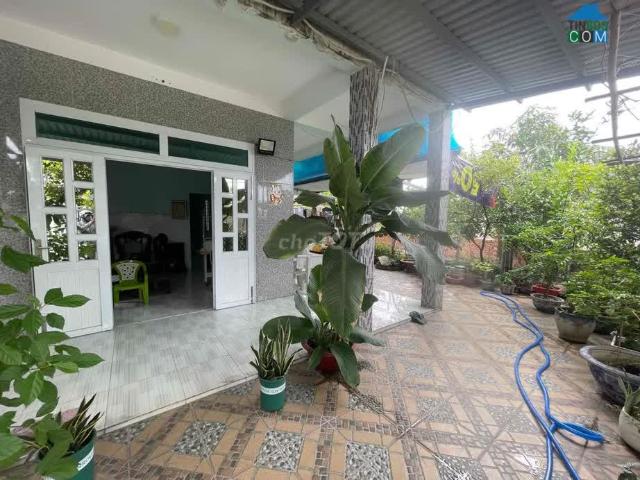 Chính chủ cần bán gấp Nhà vườn nghỉ dưỡng 216m² Giáp Sài Gòn chỉ 30p chạy xe