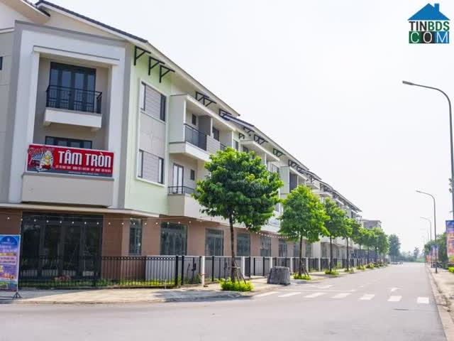 Chính chủ cần bán gấp shophouse đối diện là công viên, đường 64m tại Từ Sơn