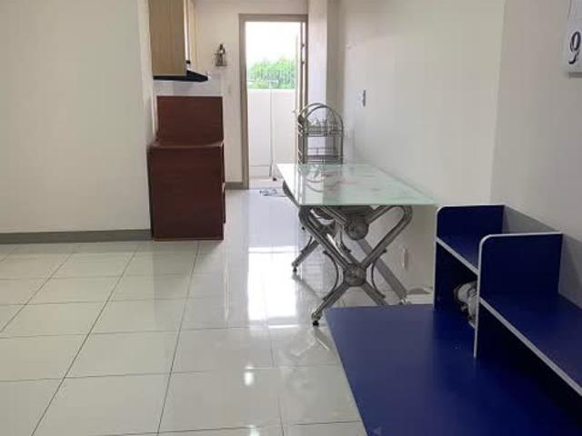Chính chủ cần bán hoặc cho thuê dài hạn căn hộ City Tower 60m2, 2PN, TP Thuận An