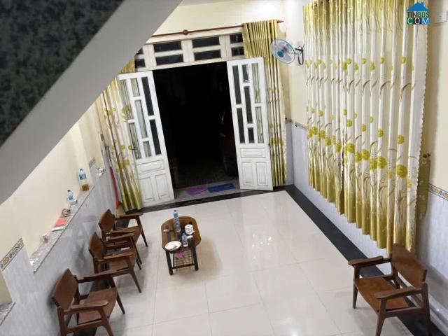 Chính Chủ Cần Bán Hoặc Cho Thuê Nhà Có Vị Trí Đẹp Tại Phường Phước Tân Biên Hòa Đồng Nai