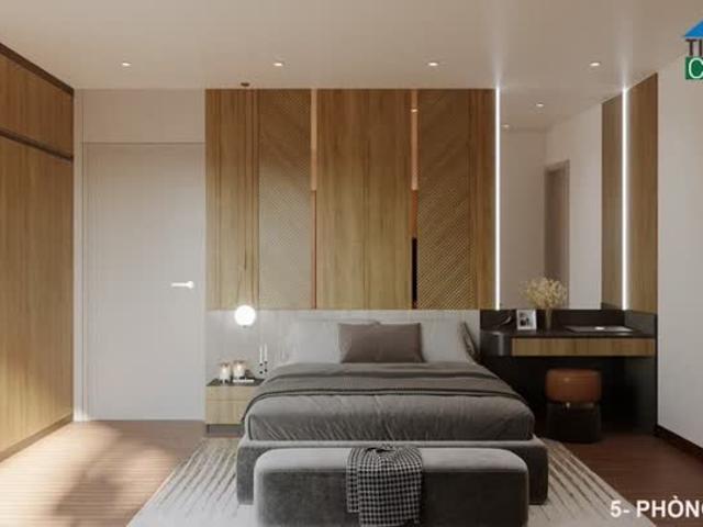 Chính chủ cần bán lại căn 127m2, 3PN + 1đa năng, full nội thất như hình, giá thương lượng