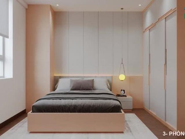 Chính chủ cần bán lại căn 127m 3N + 1đa năng, full nội thất như hình, giá thương lượng