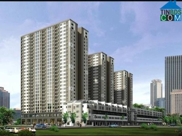 Chính chủ cần bán liền kề IEC Tứ Hiệp, Thanh Trì. LH 0989881