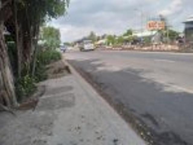 Chính Chủ Cần Bán Lô Đất Có Vị Trí Đẹp Tại Xã Tân Phú H. Tam Bình Tỉnh Vĩnh Long