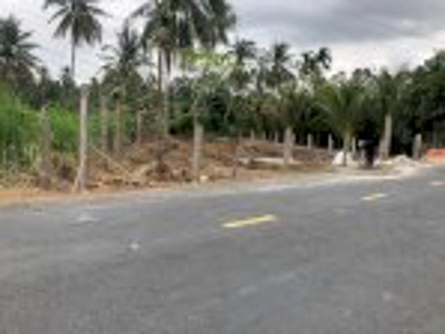 Chính Chủ Cần Bán Lô Đất Có Vị Trí Đẹp Tại Xã An Thạnh 1 Huyện Cù Lao Dung Tỉnh Sóc Trăng
