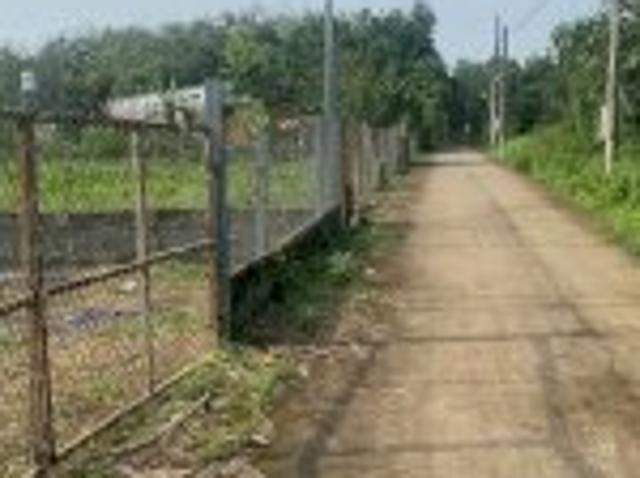 Chính Chủ Cần Bán Lô Đất Có Vị Trí Đẹp Tại Xã Long An H. Long Thành Đồng Nai