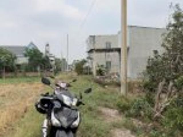 Chính Chủ Cần Bán Lô Đất Ấp Rừng Sến, Đức Lập, Tây Ninh Mỹ Hạnh Bắc, Đức Hòa Long An Cũ
