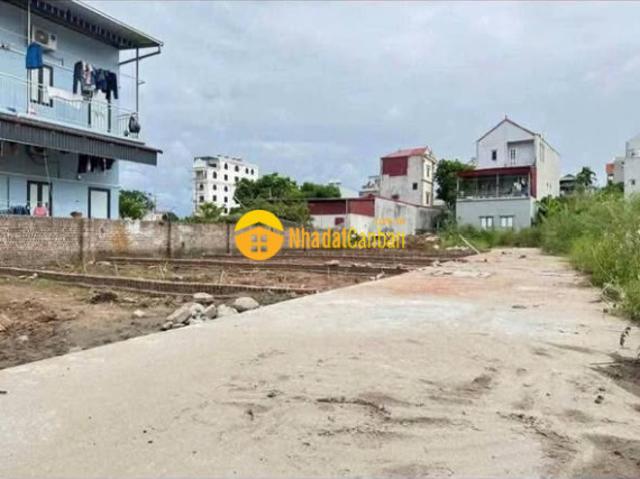 Chính chủ cần bán lô đất tại thôn phạm khamlạc hồng cũ, 48m 0828218