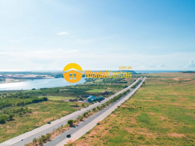 Chính chủ cần bán lô đất thổ cư mặt biển bình thuận giá hữu nghị lh0946023
