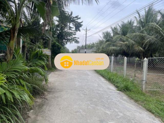 Chính chủ cần bán đất biệt thự nghĩ dưỡng