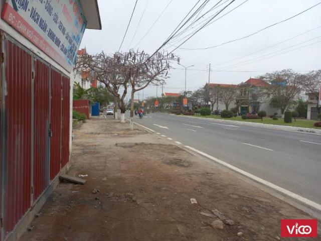 Chính Chủ Cần Bán Đất Mặt Tiền Đường Lớn tại đường 353, Dương Kinh, Hải Phòng
