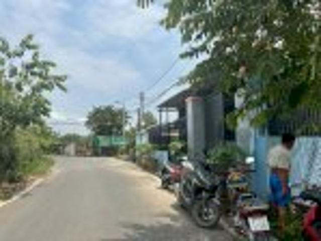 Chính Chủ Cần Bán Đất Mặt Tiền Đường Tân Triều, Xã Tân Bình, Huyện Vĩnh Cửu, Đồng Nai