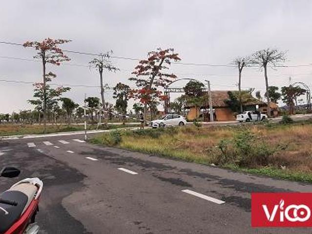 Chính chủ cần bán đất đường quốc lộ 5a, phố mới, giai phạm, yên mỹ, hưng yên