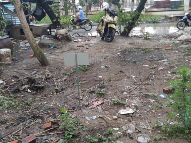Chính Chủ Cần Bán Đất Đẹp Vị Trí Đắc Địa Tại Đồng Tháp