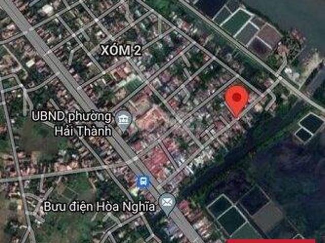 Chính chủ cần bán đất quận dương kinh, hải phòng
