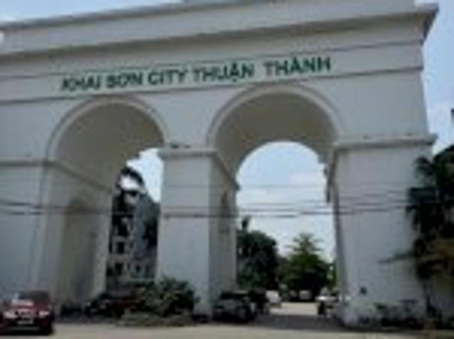 Chính Chủ Cần Bán Đất Tại Thôn Thanh Bình Xã Xuân Lâm Huyện Thuận Thành Tỉnh Bắc Ninh