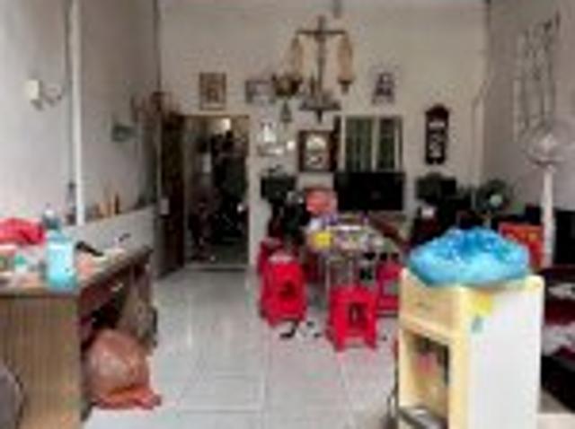 Chính Chủ Cần Bán Đất Tặng Nhà 24/A7 Kp 11 Phường Tân Phong, Tp. Biên Hoà, Đồng Nai