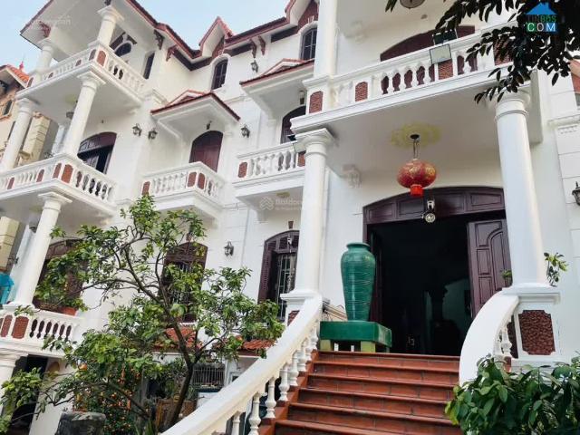 Chính chủ cần bán đất tặng nhà 2 tầng tại Yên Bái 2, phường phố Huế quận Hai Bà Trưng Hà Nội