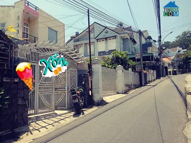 Chính chủ cần bán đất tặng nhà tại p9