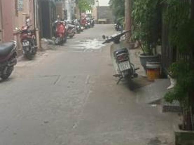 Chính Chủ Cần Bán Đất, Tôn Đản, Cẩm Lệ Diện tích 100m 5x 20, mặt tiền 7.5. M